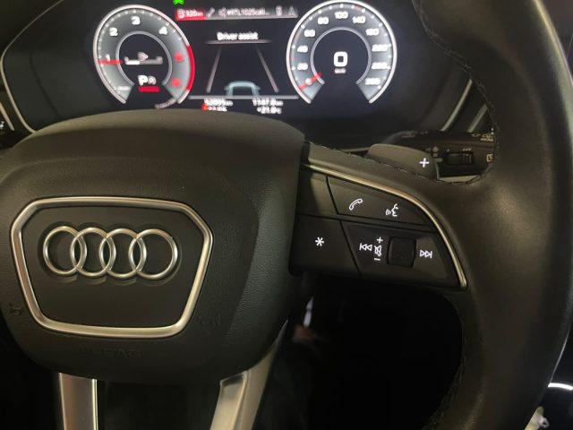 AUDI A4 Avant 35 TDI Bus. Adv. S Tronic C/GRIMALDI SP.DAY
