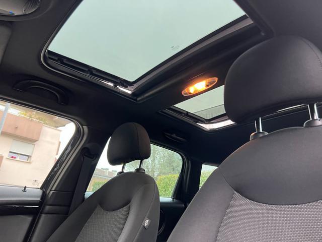 MINI Countryman Cooper D Automatica Xenon Panorama Cruise