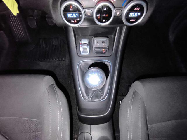 ALFA ROMEO Giulietta 1.6 JTDm 120 CV Super NEOPATENTATI!!