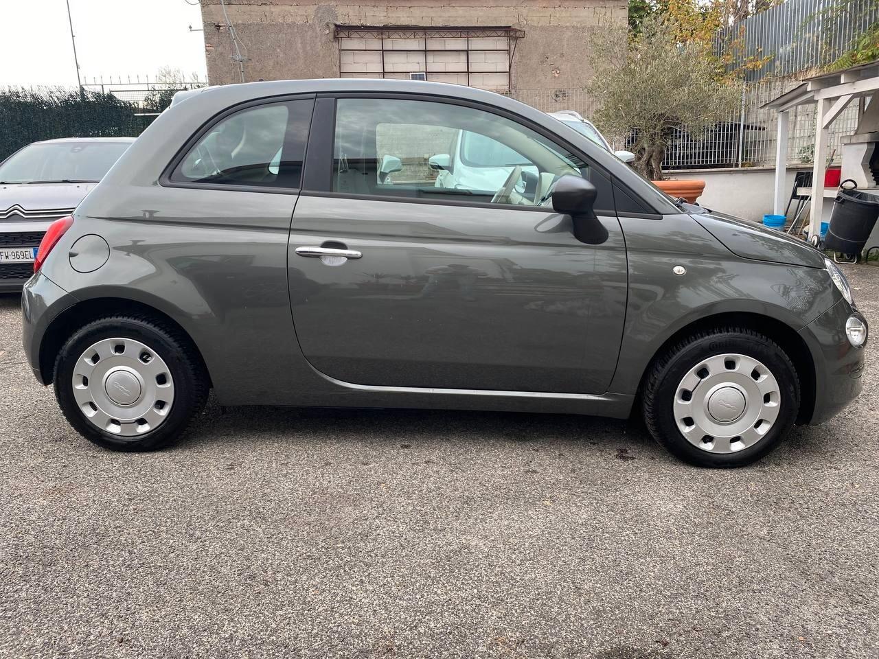 Fiat 500 1.2 Pop