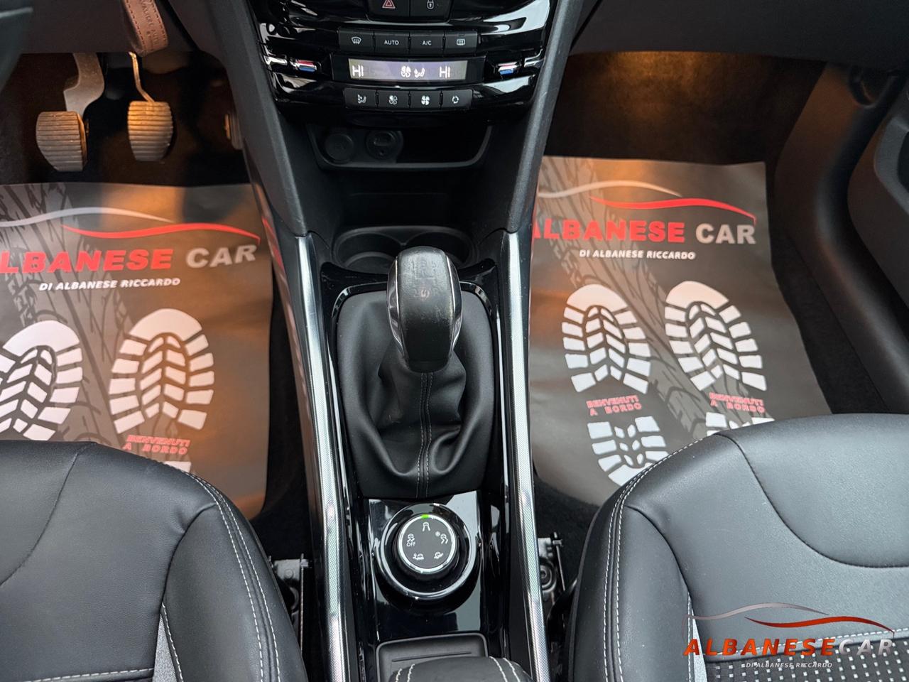 Peugeot 2008 1.6 e-HDi 92 CV Stop&Start Allure