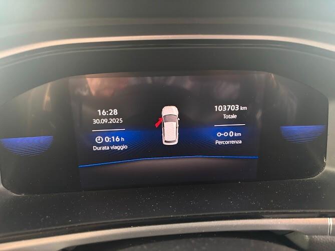 Volkswagen T-Roc 1.0 TSI Life 110CV NEOPATENTATI