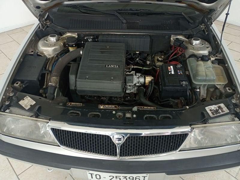 Lancia Dedra 1.6 i.e. cat