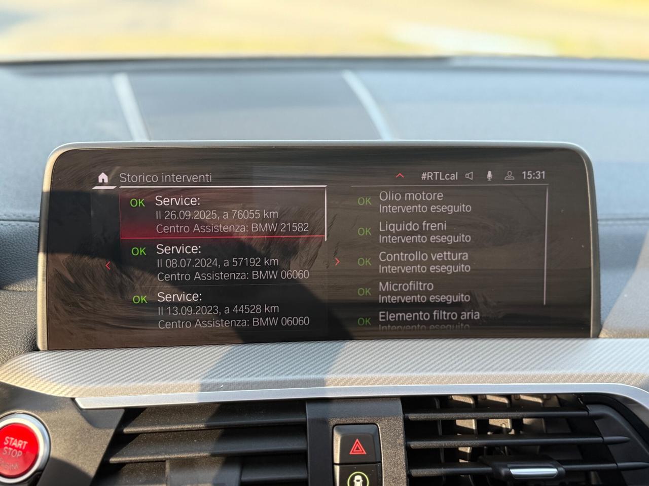 BMW X3 M 3.0 Competition 510cv PREMIUM SELECTION