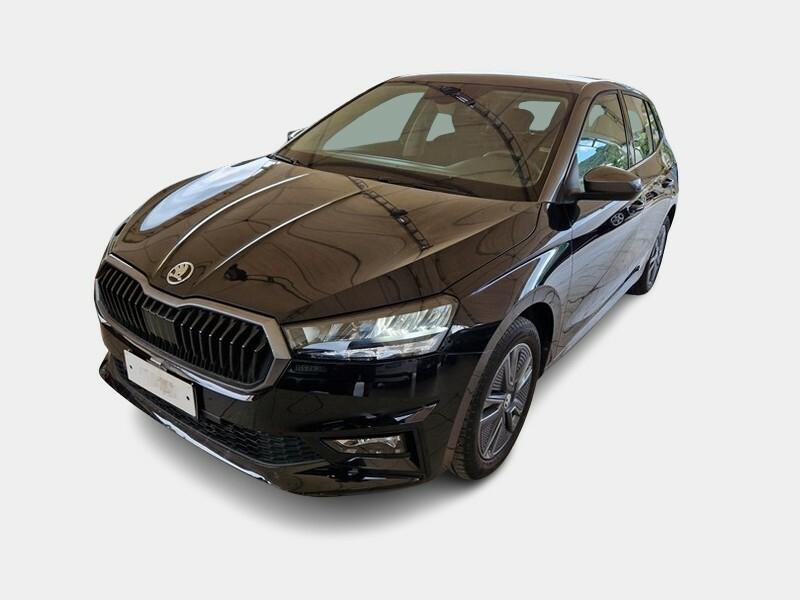 SKODA FABIA 1.0 TSI STYLE 95CV BZ