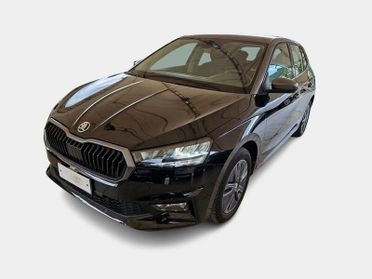 SKODA FABIA 1.0 TSI STYLE 95CV BZ