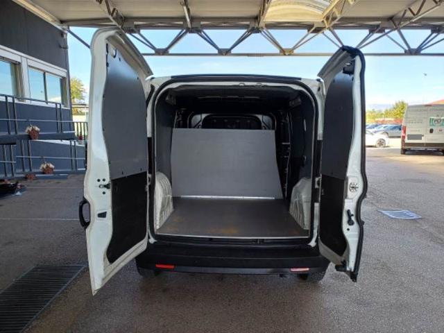 FIAT Doblo Doblò 1.3 MJT S&S PC-TN Cargo Busin. E6D-Tp-Ev-Isc