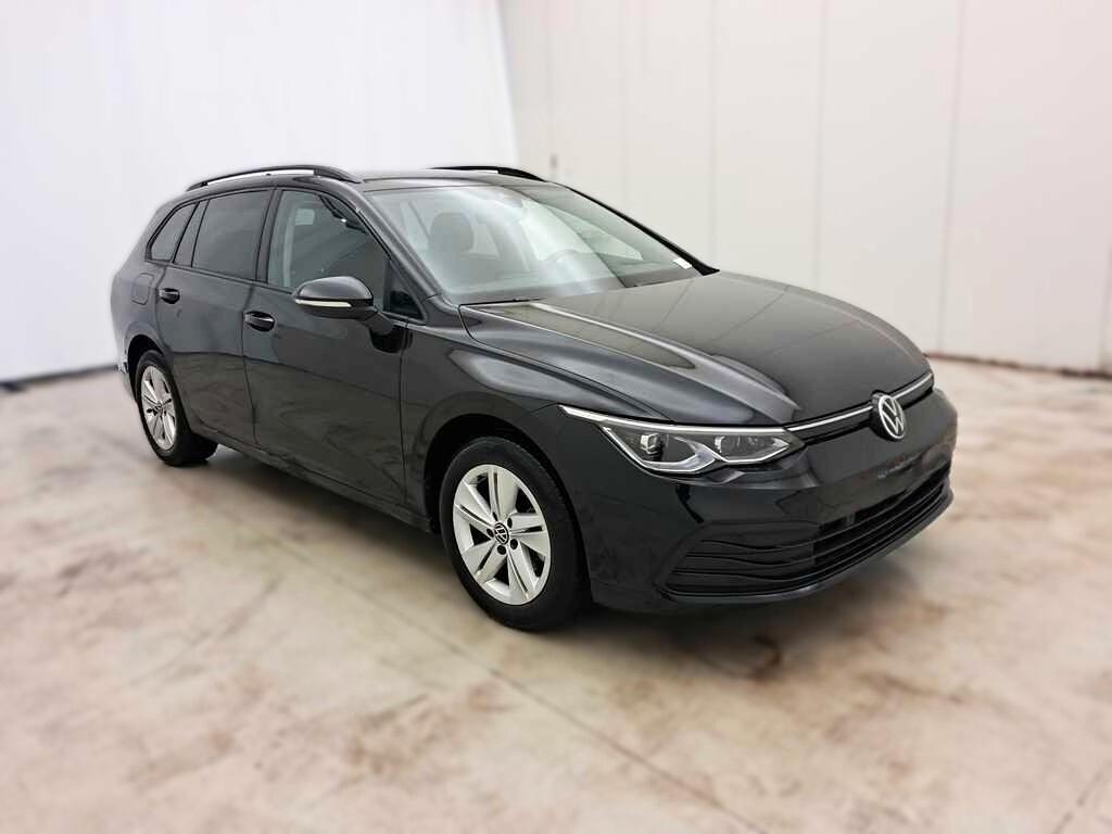 Volkswagen Golf Variant 1.5 TGI DSG Life