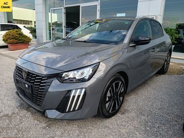 Peugeot 208 Allure 1.2 (100 cv)