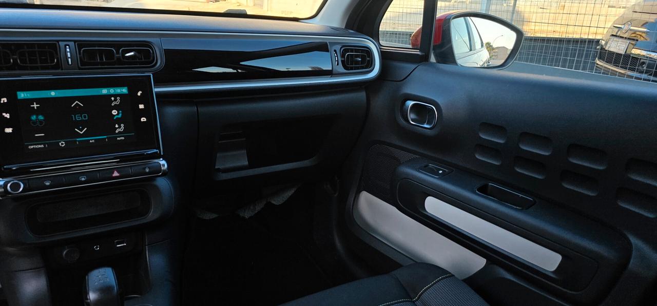 Citroen C3 BlueHDi 100 S&S Shine