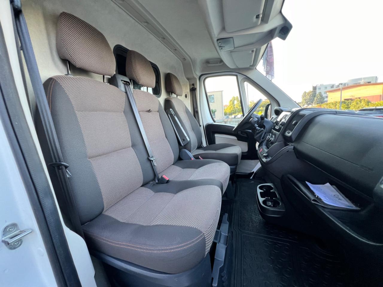 Peugeot Boxer 335 2.0 BlueHDi 130CV PM-TN Furgone