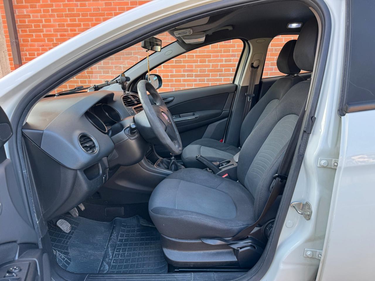 Fiat Bravo 1.6 MJT 105CV Dynamic OK NEOPATENTATI