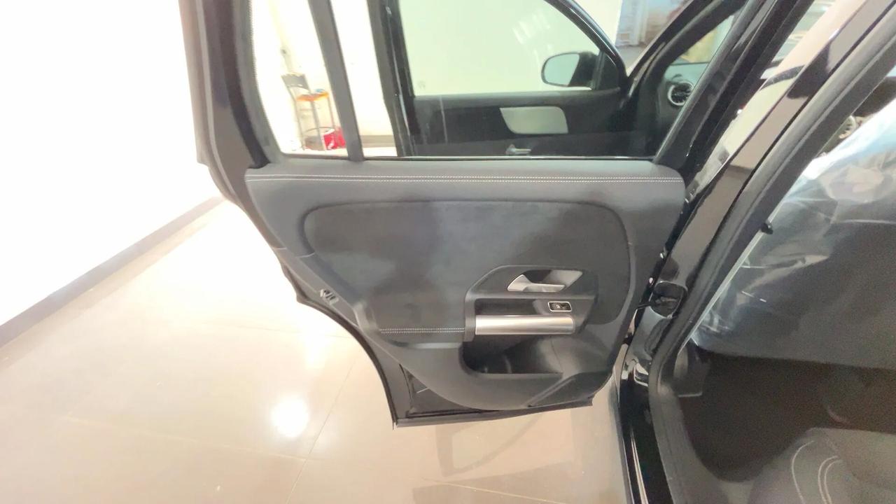 Mercedes-benz GLA 200 d Automatic AMG Line Premium