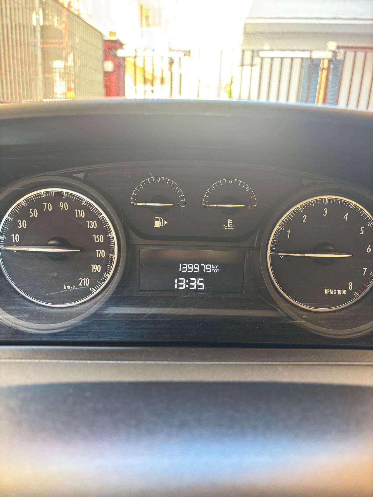 Lancia Ypsilon 1.2 69 CV 5 porte GPL Ecochic Gold