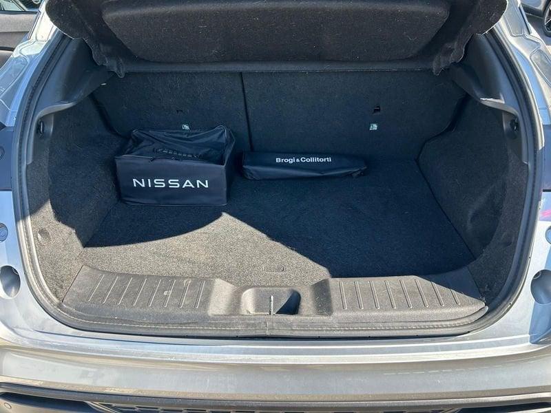 Nissan Juke Juke 1.6 hev N-Connecta