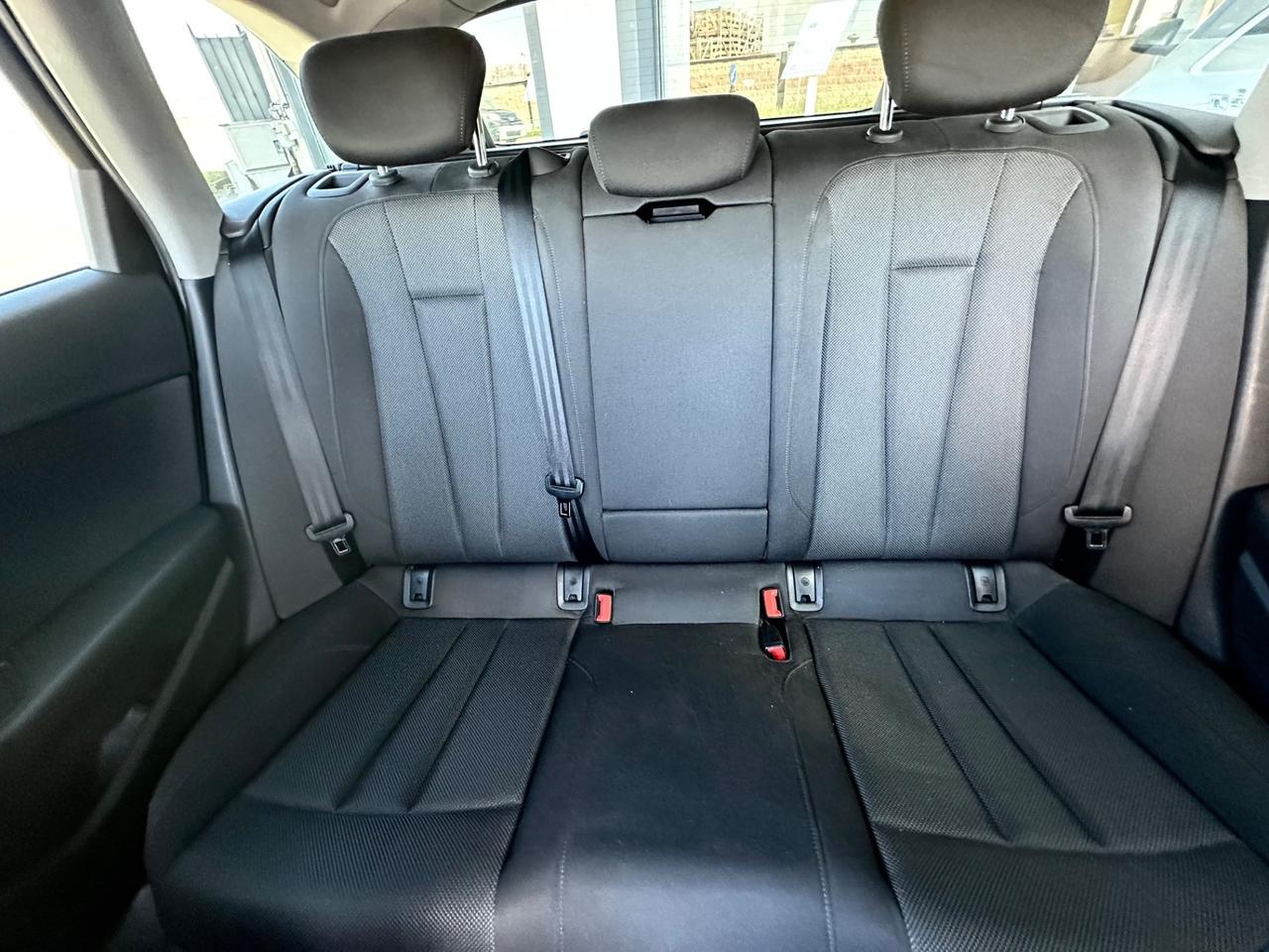 Audi A4 Avant 35 TDI S tronic Business