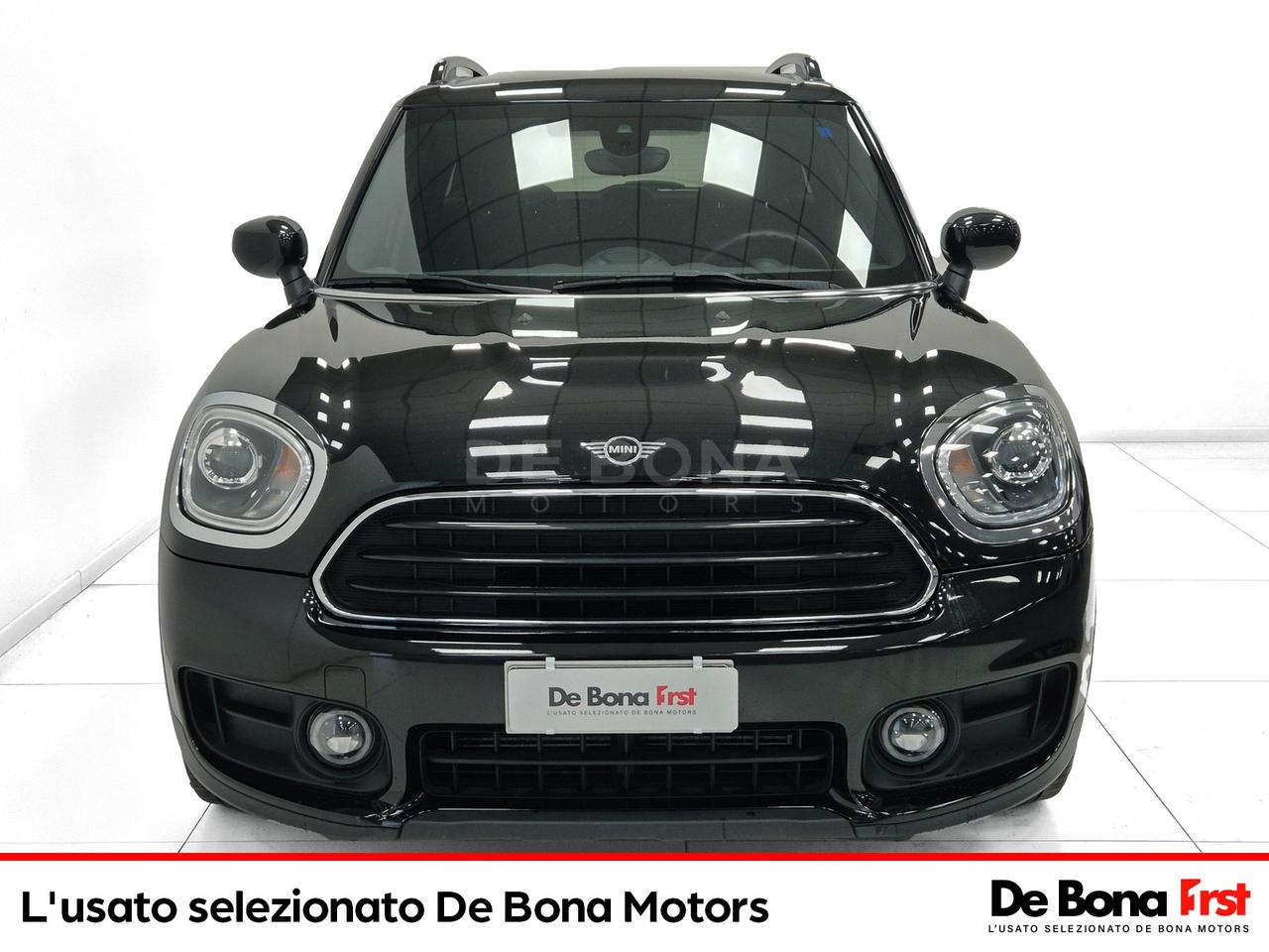 Mini Countryman 1.5 one d baker street auto 7m my20