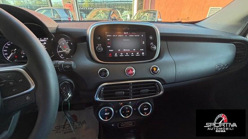 FIAT 500X PROMO 250 mensili 500X 1.3 T4 150 CV DCT Cross
