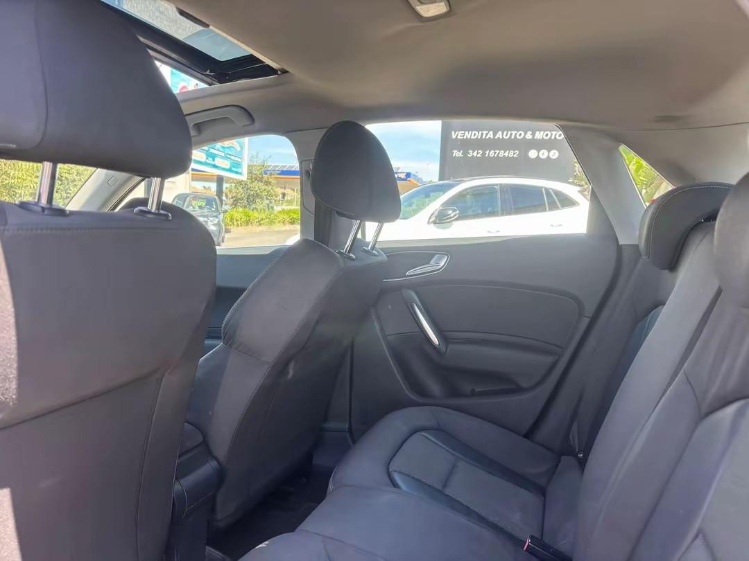 Audi A1 SPB 1.6 TDI.s Line