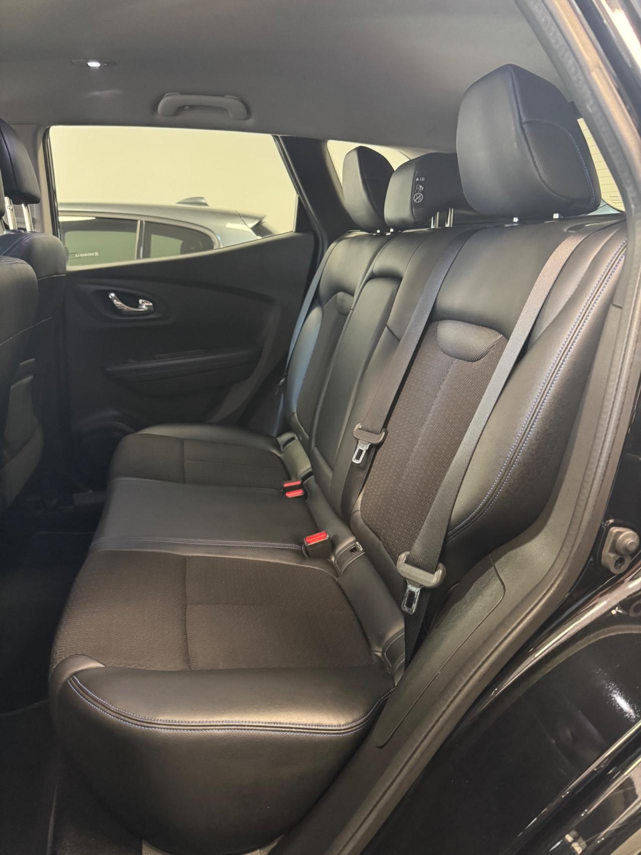 Renault Kadjar 1.5 dCi 110CV IVA ESPOSTA