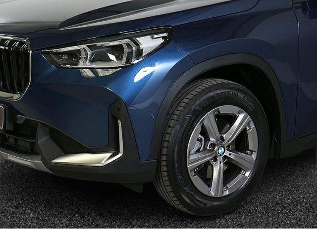 BMW X1 xDrive 20d