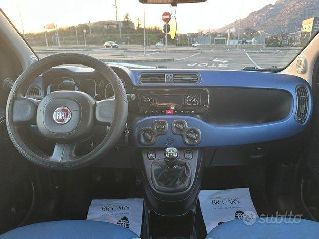 FIAT PANDA 2014 - PERFETTA IN TUTTO