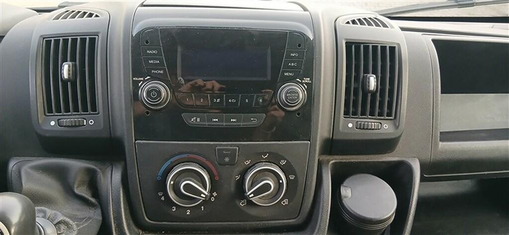 Citroen Jumper 33 L2H2 2.2 bluehdi 140cv S&S Business E6.2d-Isc