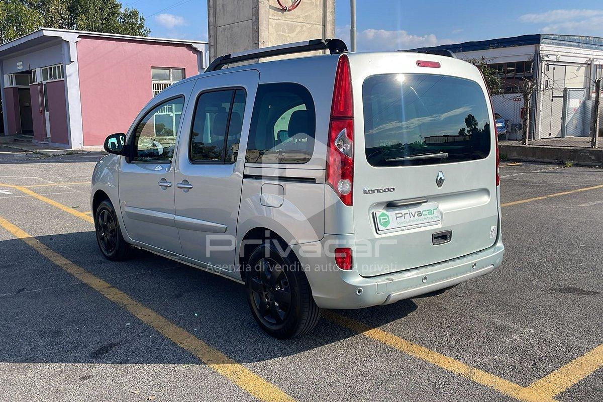 RENAULT Kangoo 1.5 dCi 90CV F.AP. 5 porte GO