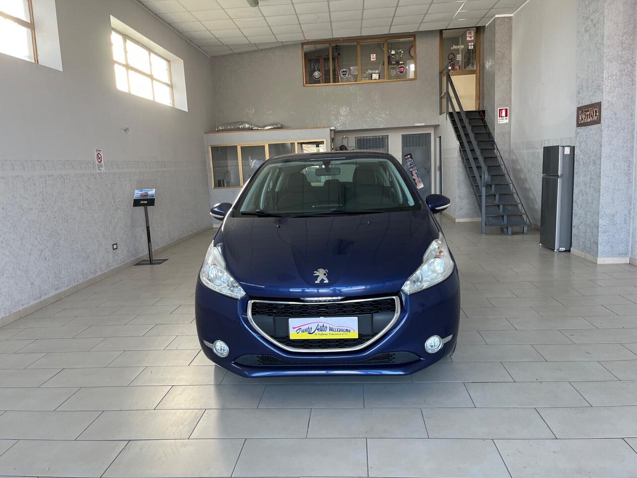 Peugeot 208 1.4 VTi 95 CV 5p. GPL Active