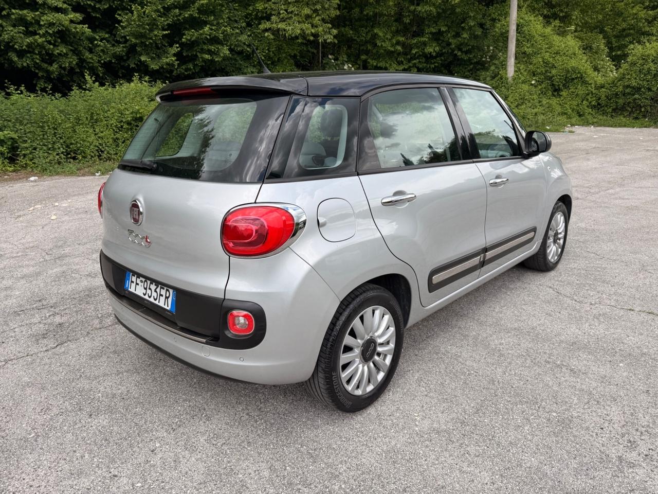 Fiat 500L 1.3 Multijet 85 CV Business