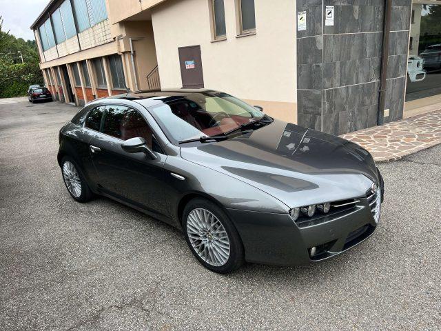 ALFA ROMEO Brera Brera 3.2 V6 Sky Window Q4