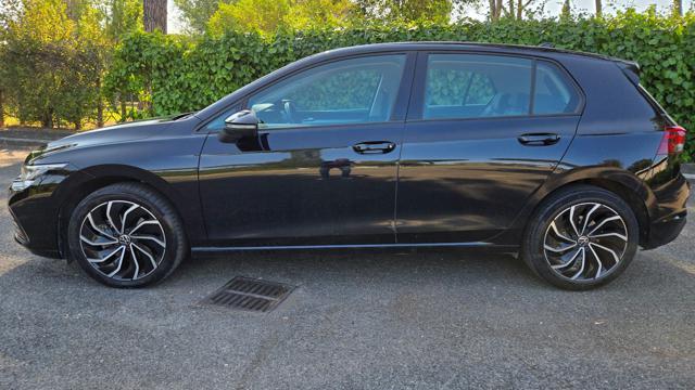 VOLKSWAGEN Golf 1.5 TSI EVO ACT LIFE OK NEOPAT AZ.LE VW GARANZIA