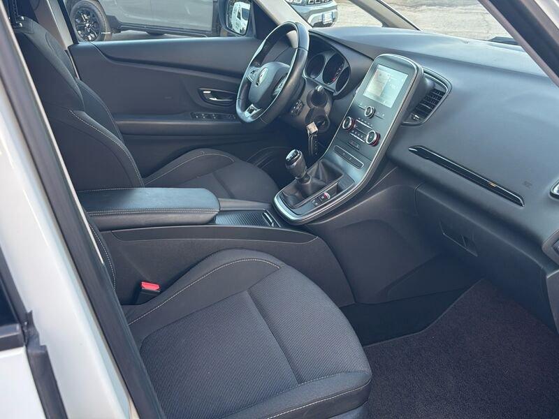 Renault Scénic Scénic dCi 8V 95 CV Energy Life