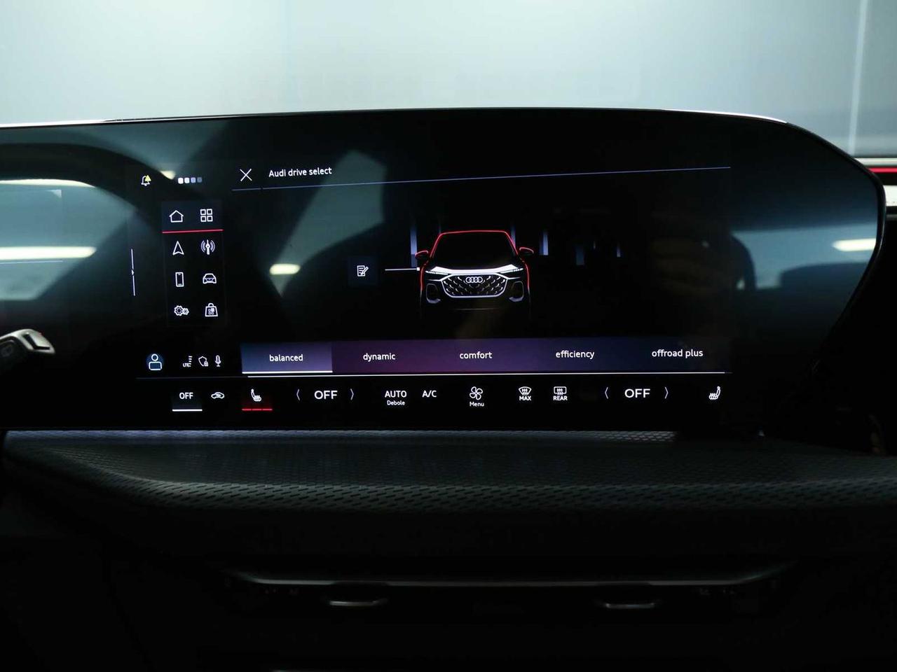 Audi Q5 Sportback TDI 204CV mHEV+ quattro S #8602