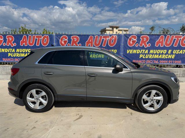 AUDI Q3 2020 PARI AL NUOVO/GARANZIA
