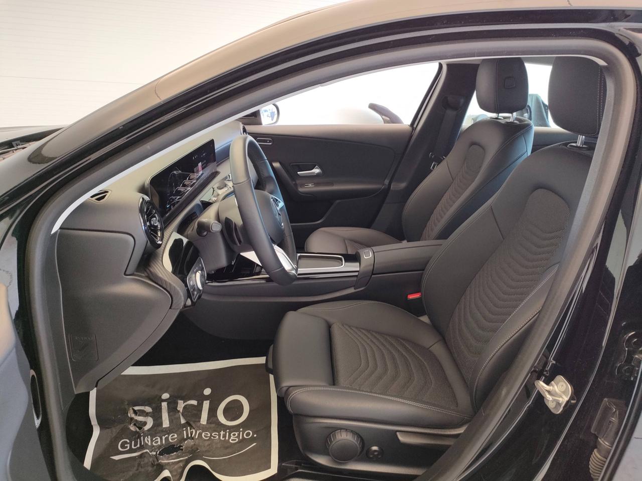 Mercedes-Benz Classe A - W177 2023 - A 180 d Advanced auto