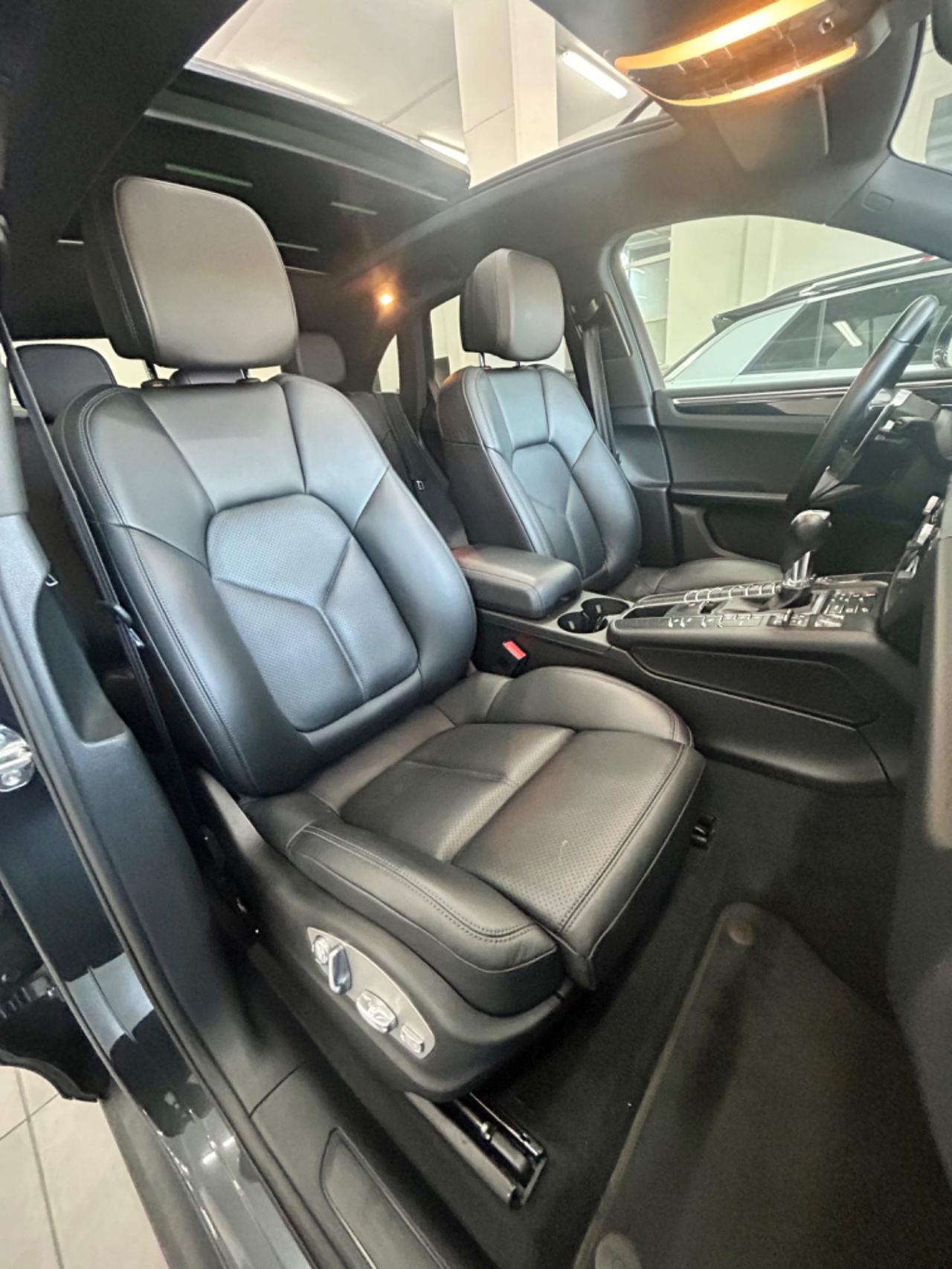 Porsche Macan 2.0 245cv FULL OPTIONAL finanziabile