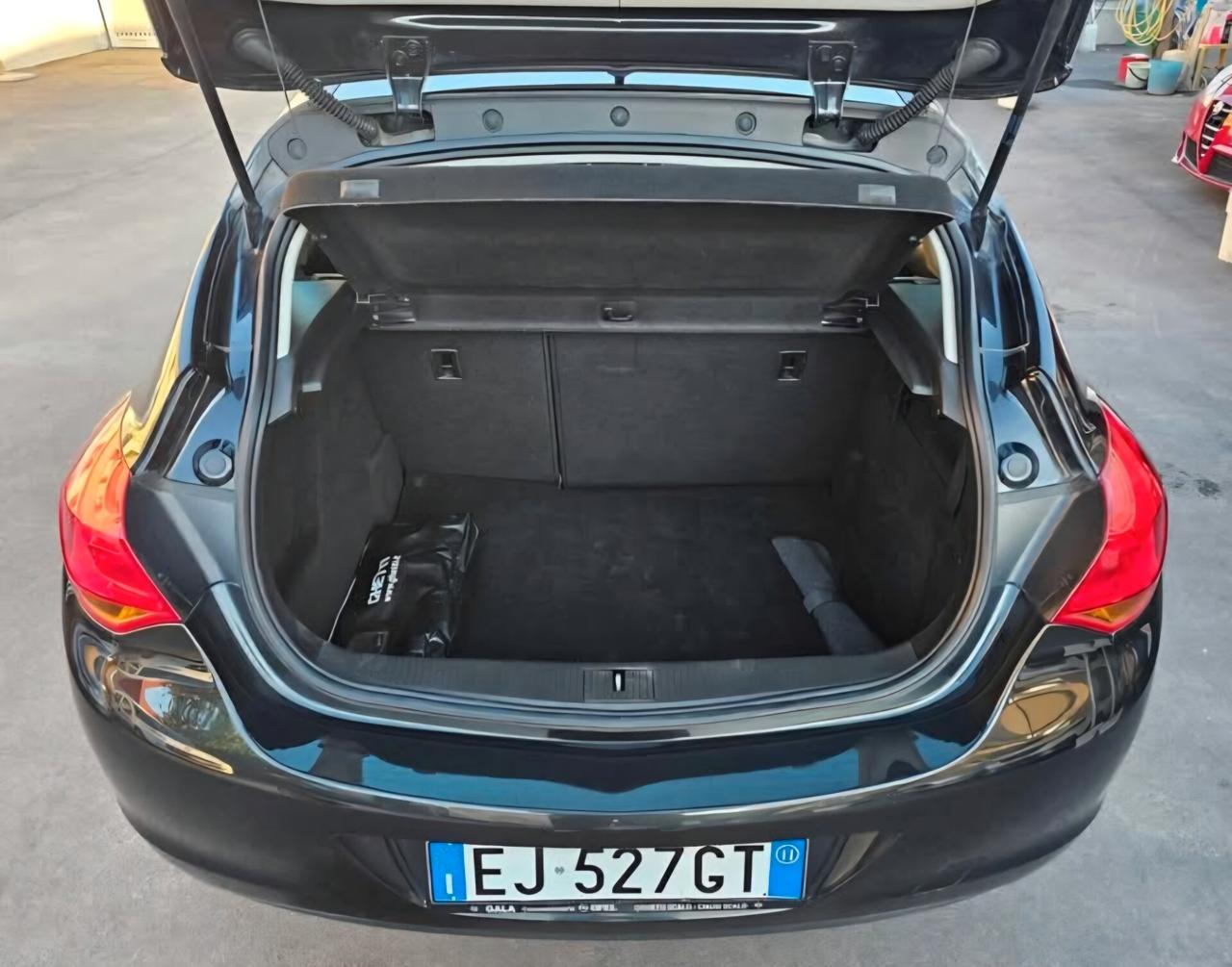 Opel Astra 1.7 CDTI 110CV 5 porte Elective