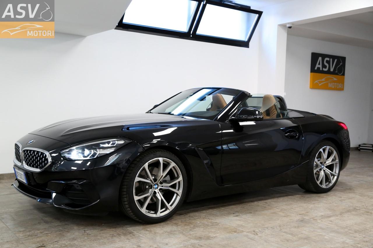 Bmw Z4 sDrive20i Msport