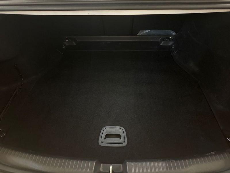 Mercedes-Benz Classe C C 200 d mhev Advanced auto