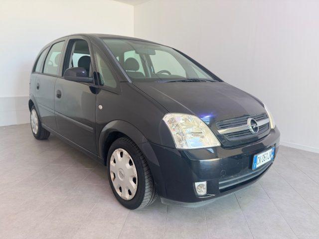 OPEL Meriva 1.6 16V Cosmo