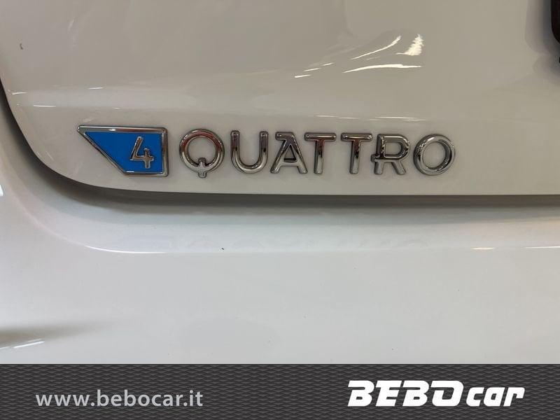 Emc Quattro 1.5 MT - PROMO SUL GPL vedi descrizione