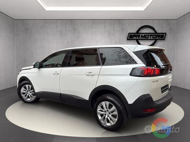 Peugeot 5008 Allure 1.5 131cv - PROMO/7 POSTI