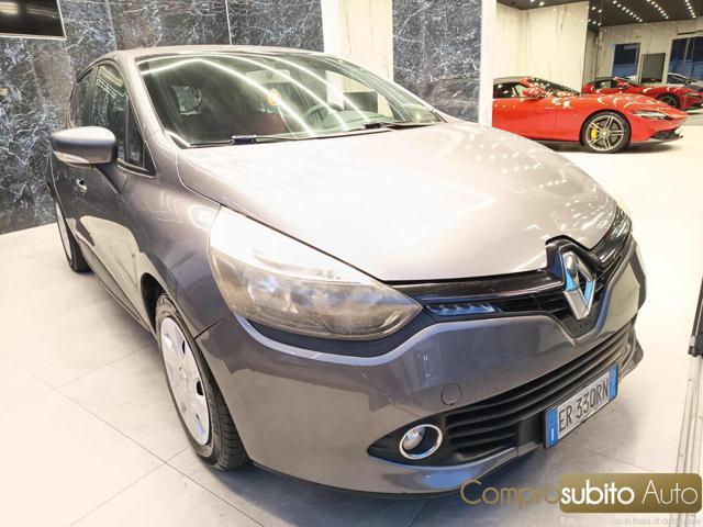 RENAULT Clio 1.2 75CV GPL 5 porte Live