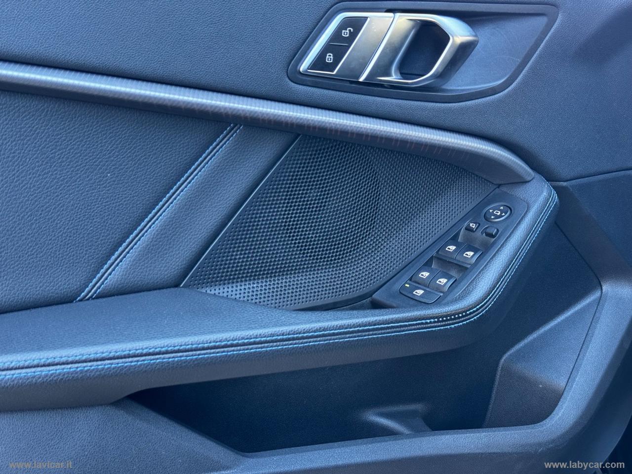 BMW 118d 5p. Msport AUTO