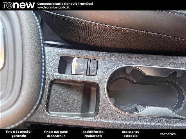 RENAULT Captur 1.6 E-Tech full hybrid Esprit Alpine 145cv auto
