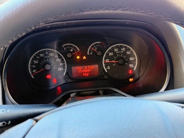 Fiat Doblo Doblò 1.3 MJT PC-TN Cargo Lamierato E5+