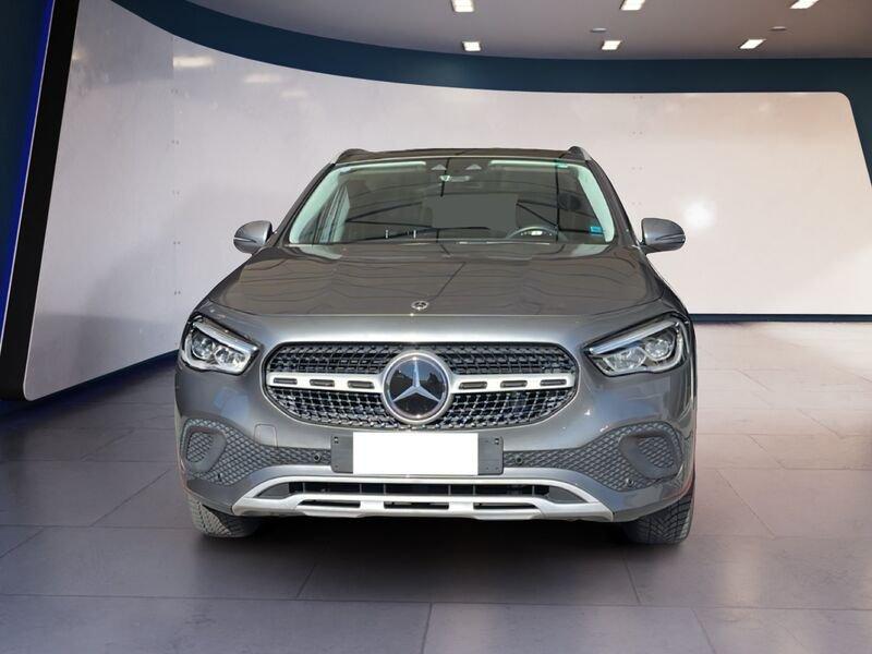 Mercedes-Benz GLA GLA 180 d Automatic Business Extra