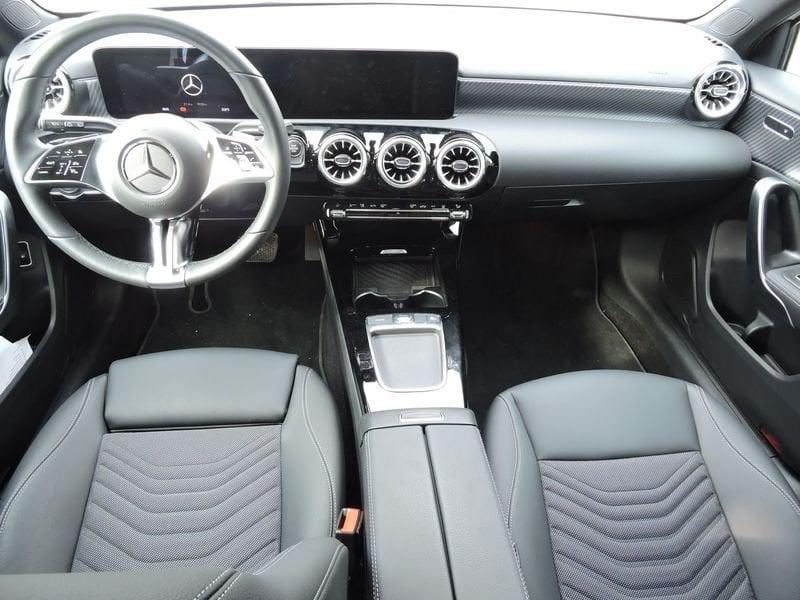 Mercedes-Benz Classe A A 250 e Automatic Plug-in hybrid Advanced Plus Progressive