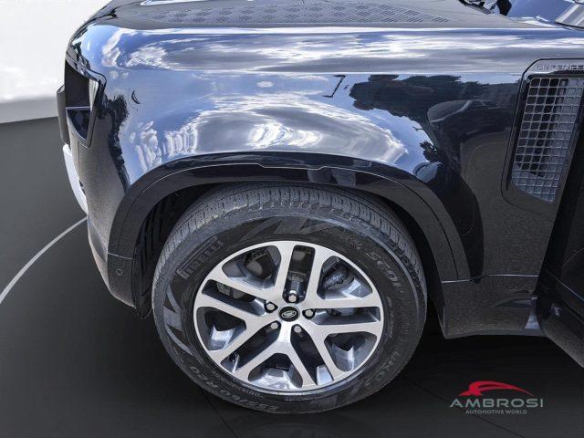 LAND ROVER Defender 110 3.0D I6 250 CV AWD Auto XE Edition